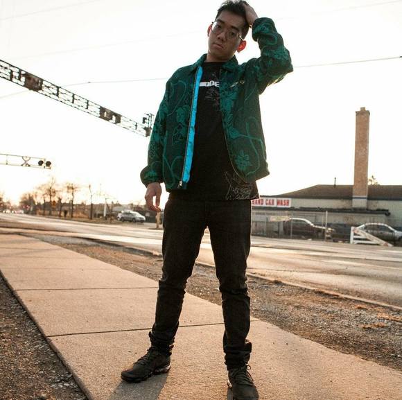 Meet your Posher, Steven - Picture 1 of 1